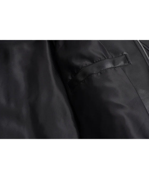 Short Down Jacket